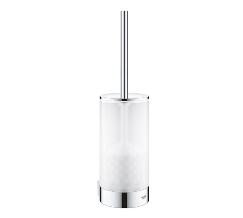 Ёршик для унитаза Grohe Selection хром 41033000
