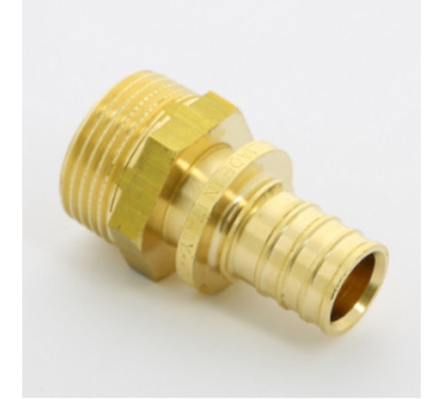 Муфта аксиальная с наружной резьбой Uni-Fitt 25 x 1 506634