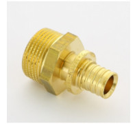 Муфта аксиальная с наружной резьбой Uni-Fitt 32 x 1 506641