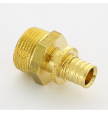 Муфта аксиальная с наружной резьбой Uni-Fitt 32 x 1 506641