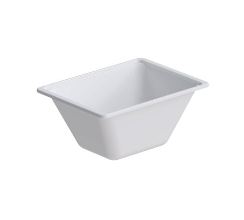 Контейнер для ванны AM.PM Gem мультифункциональный W90A-070-070W-C