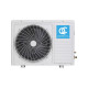 Сплит-система QuattroClima Monsone Inverter QV-M09WBE/QN-M09WBE