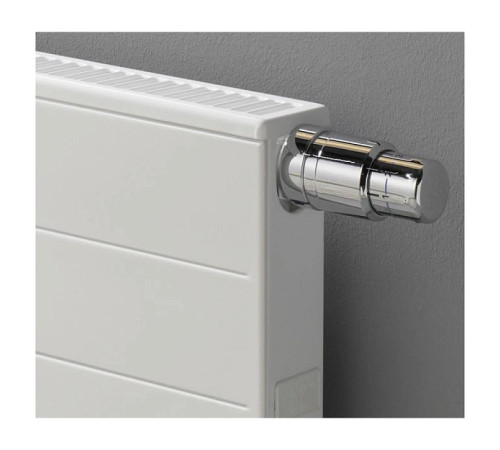 Радиатор стальной панельный Kermi Line-V тип 22 300x1000 мм нижнее правое подключение PLV220301001R2