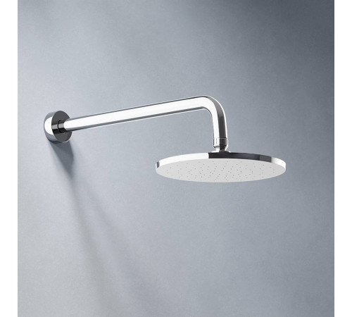 Встраиваемая душевая система AM.PM Apollo со смесителем и штангой 947530000