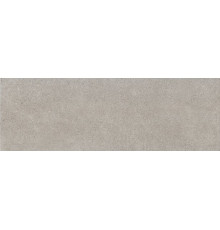 Плитка настенная Kerama Marazzi Безана серая обрезная 25х75 см 12137R