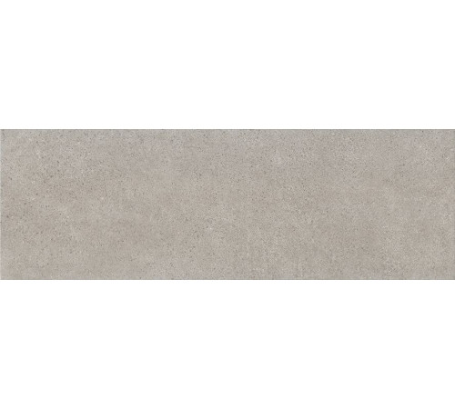 Плитка настенная Kerama Marazzi Безана серая обрезная 25х75 см 12137R