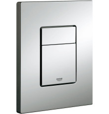 Панель смыва для унитаза GROHE Skate Cosmopolitan 3 режима смыва хром 38732000