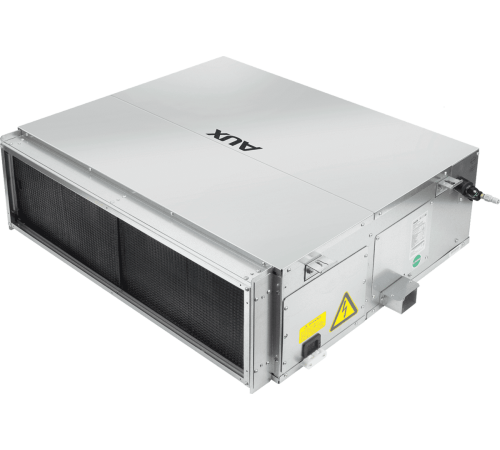 Внутренний канальный средненапорный блок VRF AUX ARVMD-H080/4R1A X-00007298