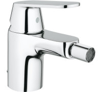 Смеситель для биде Grohe Eurosmart Cosmopolitan с цепочкой хром 32840000