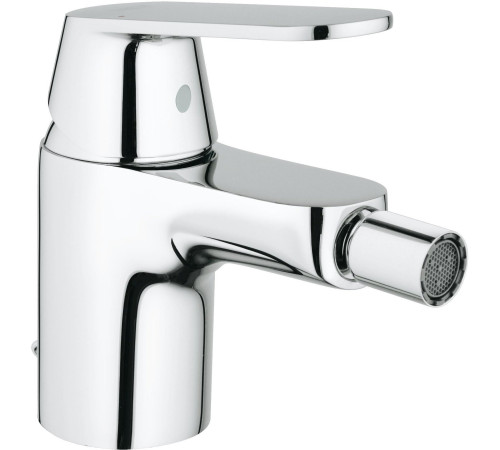 Смеситель для биде Grohe Eurosmart Cosmopolitan с цепочкой хром 32840000