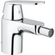 Смеситель для биде Grohe Eurosmart Cosmopolitan с цепочкой хром 32840000