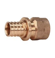 Переходник Rehau RX+ 20-Rp 1/2 с внутренней резьбой 14563283001