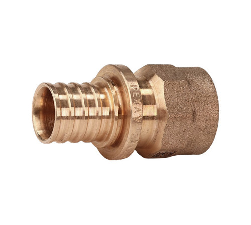 Переходник Rehau RX+ 20-Rp 1/2 с внутренней резьбой 14563283001