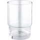 Стакан стеклянный GROHE Essentials 40372001