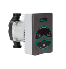 Насос циркуляционный Hogert Technik MEGA 25-12 1x230 В 71121011