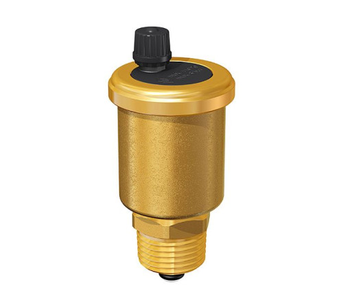 Воздухоотводчик автоматический поплавковый Flamco Flovent 1/2 27722