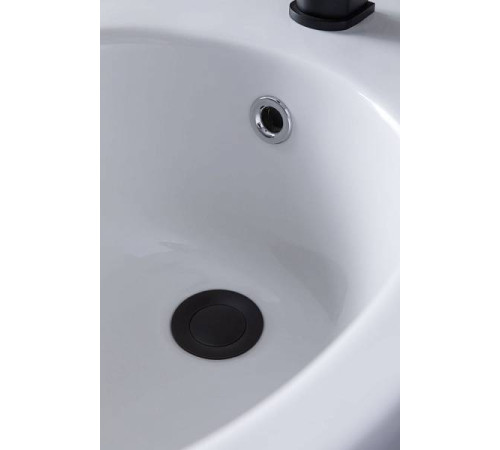 Биде подвесное Allen Brau Fantasy белый 4.11006.20