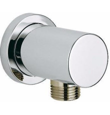 Шланговое подсоединение Grohe Rainshower хром 27057000