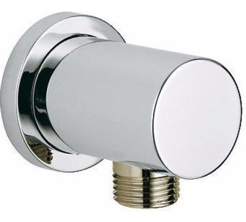 Шланговое подсоединение Grohe Rainshower хром 27057000