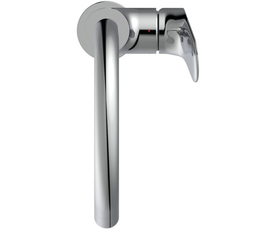 Смеситель для раковины Ideal Standard Ceralife O 21.5 см поворотный излив хром BE015AA