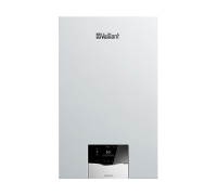 Котёл газовый настенный одноконтурный конденсационный Vaillant ecoTEC plus VU 35CS/1-5 37.7 кВт 0010024667