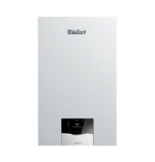 Котёл газовый настенный одноконтурный конденсационный Vaillant ecoTEC plus VU 35CS/1-5 37.7 кВт 0010024667