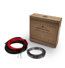Секция нагревательная кабельная PRIMOCLIMA PCMC14-42,8-600