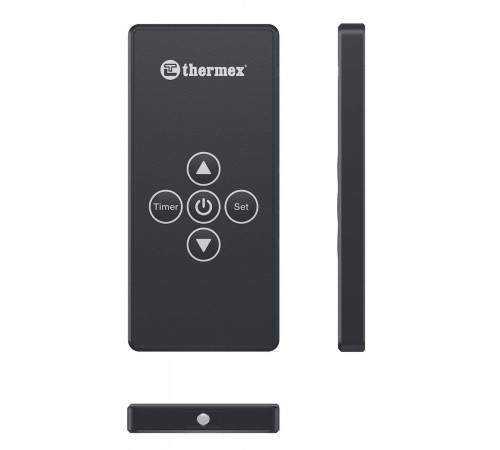 Водонагреватель накопительный Thermex ID 30 V (pro) Wi-Fi 30 л вертикальный 111063