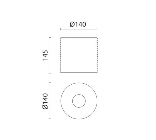Контейнер для салфеток настольный Oasis Defile хром 0AGD021CR