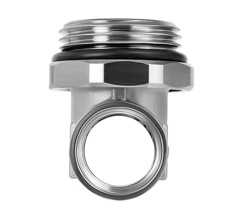 Тройник для коллектора Hoobs 1 НР x 1/2 ВР x 1/2 ВР HB-141110840