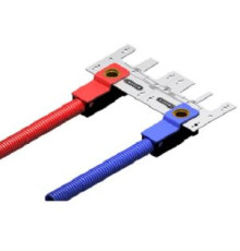 Пластина для монтажа Henco WBP WBS WBPL-X