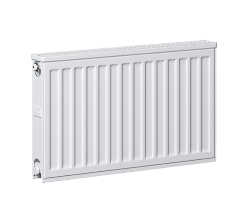 Радиатор стальной панельный Brugman Profil-K 22 300x1200 мм боковое подключение FEK220301201UBY