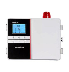 Шкаф управления VANDJORD Control LCV 211 2.2 кВт 12 А DOL 51541006