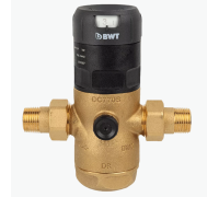 Редуктор давления BWT D1 Eco 1 для горячей воды 125300276