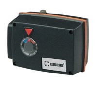 Электропривод для смесительных клапанов ESBE Серия 90 95-2 230 В 120 сек 12052000