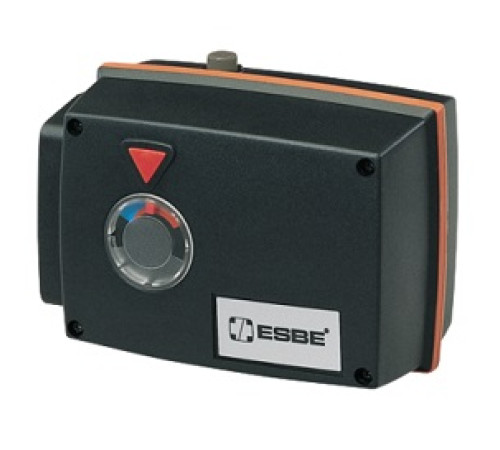 Электропривод для смесительных клапанов ESBE Серия 90 95-2 230 В 120 сек 12052000