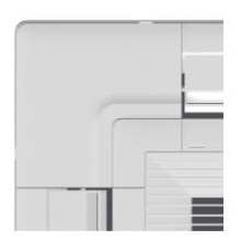 Декоративная панель Panasonic CZ-KPU3W для 4-поточного кассетного блока CZ-KPU3W