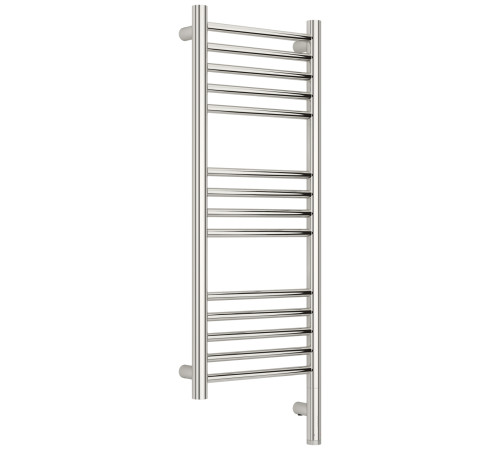 Полотенцесушитель электрический Сунержа Богема 3.1 прямая 30х80 см правое без покрытия 00-6005-8030