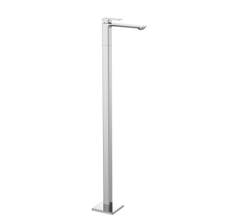 Смеситель для раковины Teka Savona встраиваемый хром AQM6811CR