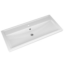 Раковина Kirovit Фостер 1000 1012х455х204 мм 4640021065204