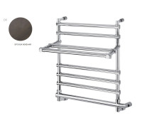 Полотенцесушитель водяной Margaroli 552 BOX Oil Rubbed Brass 5524706ORBPB