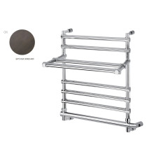 Полотенцесушитель водяной Margaroli 552 BOX Oil Rubbed Brass 5524706ORBPB