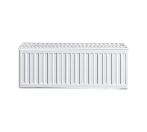 Радиатор стальной панельный Brugman Profil-V 33 300x1200 мм нижнее подключение FEV330301201UBY