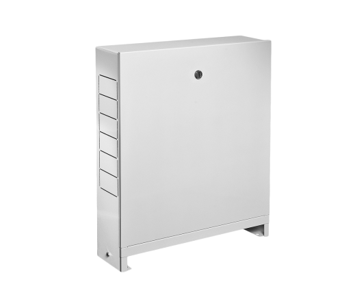 Шкаф коллекторный наружный PrimoClima ШРН-3 8-10 выходов PC ШРН-3