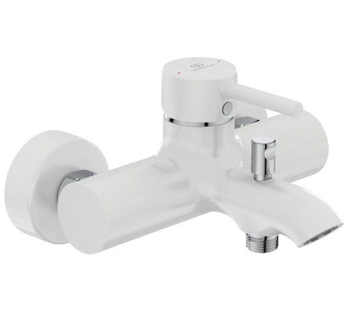 Смеситель для ванны Ideal Standard Ceraline BC199U5