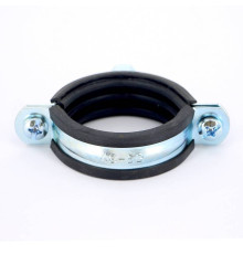 Хомут REHAU RAUPIANO Plus обжимной 50 мм M8 11205041001