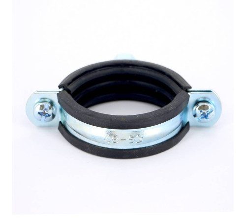 Хомут REHAU RAUPIANO Plus обжимной 50 мм M8 11205041001