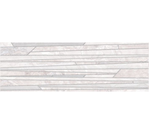 Декор Laparet Marmo Tresor бежевый 20х60 см 17-03-11-1189-0