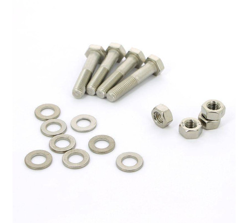 Комплект болтов Viega из нержавеющей стали для фланца DN 20/25 611262