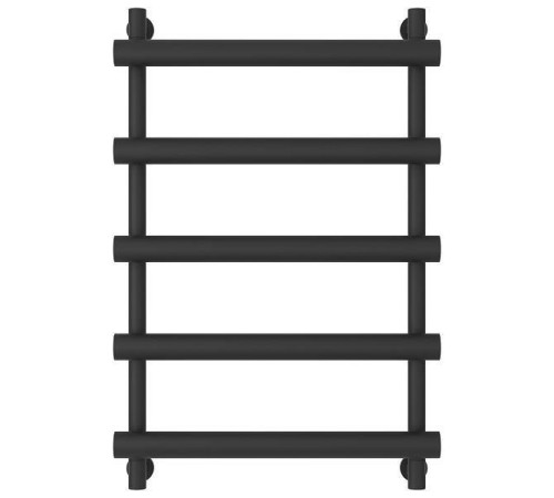 Полотенцесушитель водяной Сунержа Атлант 500x800 мм темный титан муар 15-0226-8050